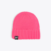 Beanie | Neon Pink